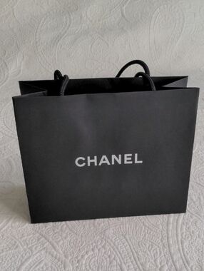 Chanel Shopping Bag